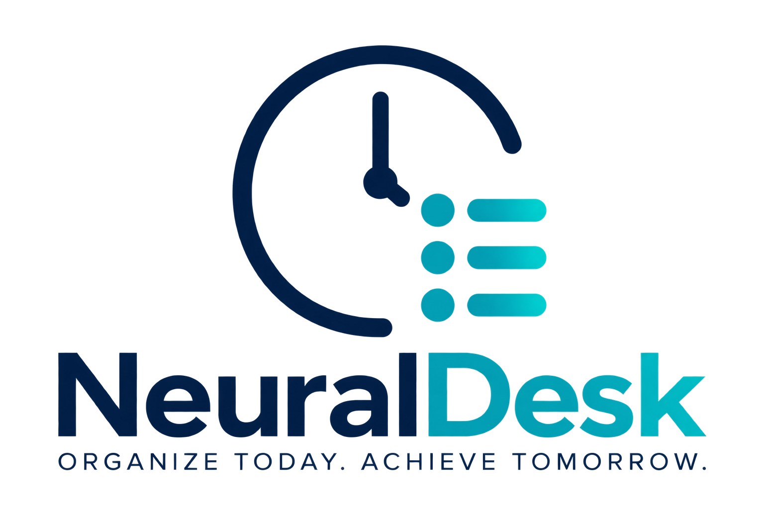 NeuralDesk
